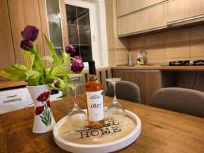Mountain View Apartment Petroşani